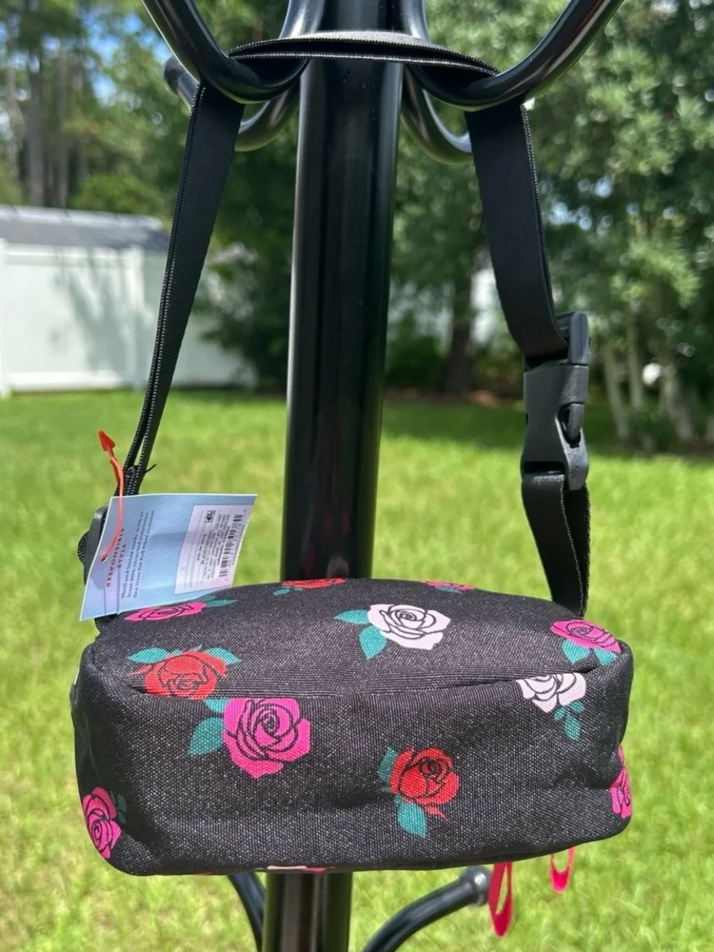 NWT Cat & Jack belt bag